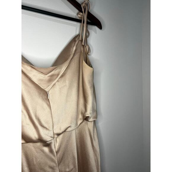 Jenny Yoo Kat Dress - Picture 9 of 10